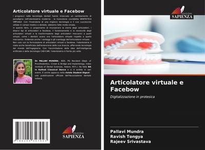 Articolatore virtuale e Facebow