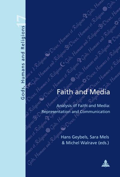 Faith and Media