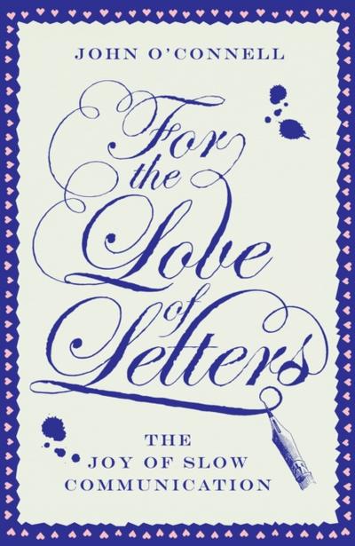 For the Love of Letters