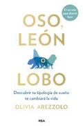 Oso, león o lobo