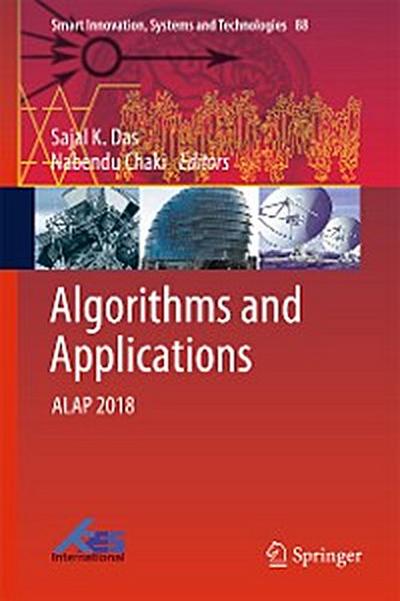 Algorithms and Applications