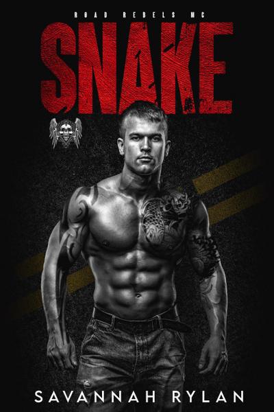 Snake (The Road Rebels MC, #3)