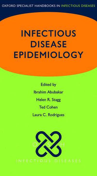 Infectious Disease Epidemiology