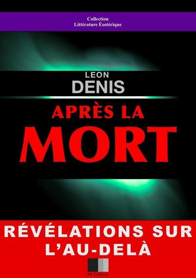 Après la mort
