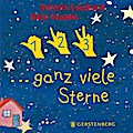 1,2,3... ganz viele Sterne