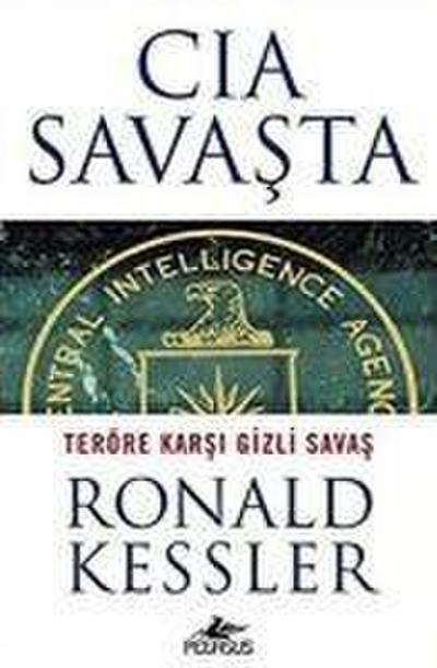 CIA Savasta