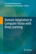 Domain Adaptation in Computer Vision with Deep Lea