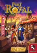 Port Royal Big Box