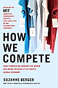 How We Compete