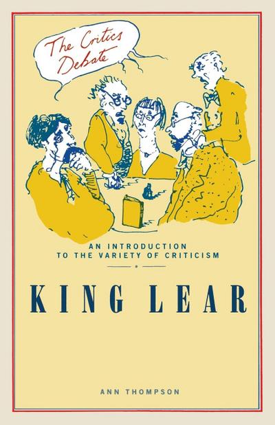 King Lear