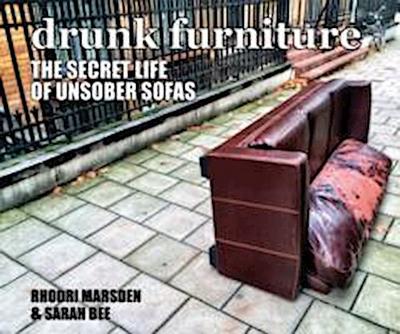 Drunk Furniture