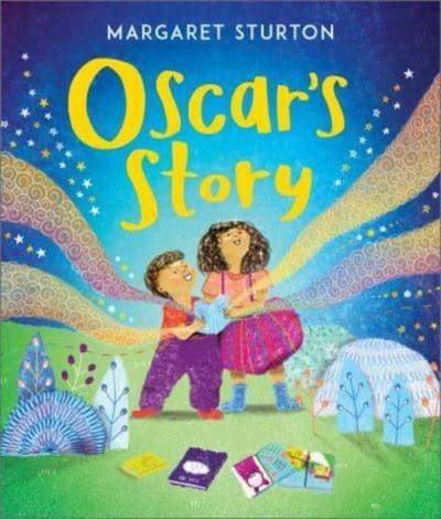 Oscar’s Story