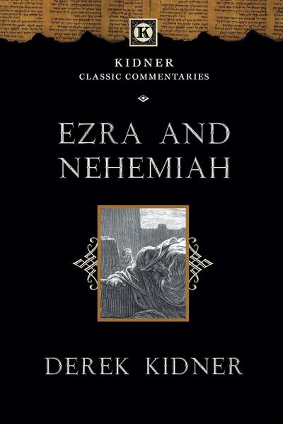 Ezra and Nehemiah