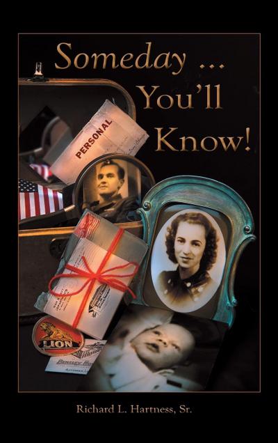 Someday ... You’Ll Know!