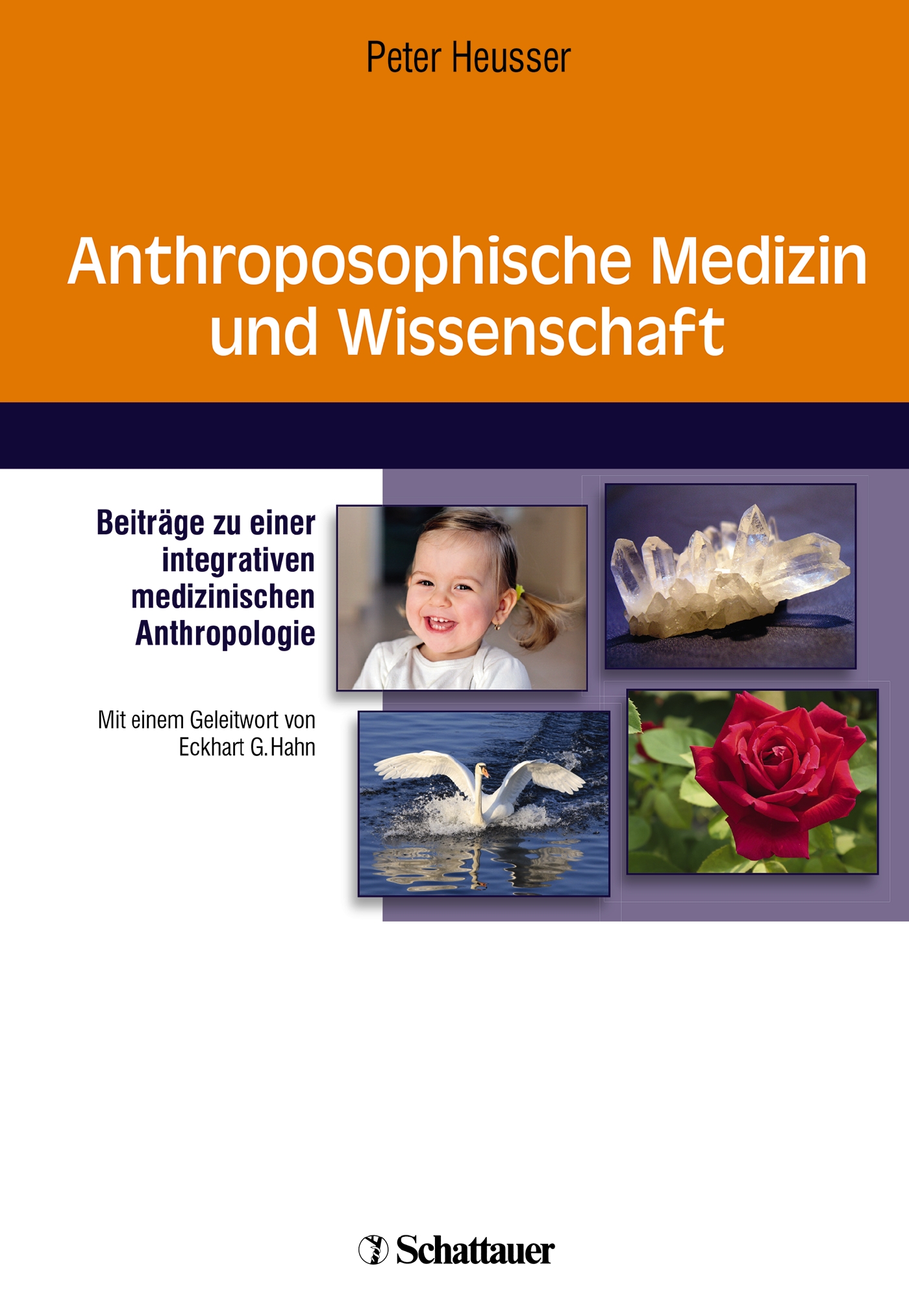 Anthroposophische Medizin und Wissenschaft () von Peter Heusser | Online-Buchhandlung