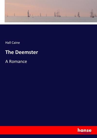 The Deemster