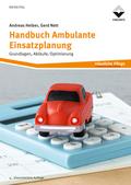 Handbuch Ambulante Einsatzplanung