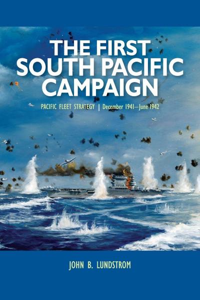 First South Pacific Campaign