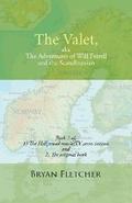 The Valet, Aka the Adventures of Will Ferrell and the Scandinavian
