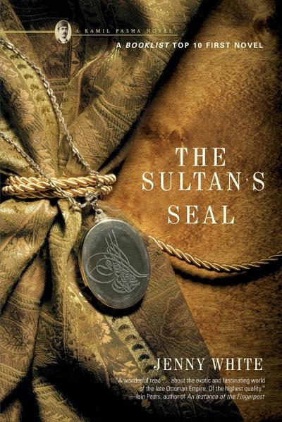 Sultan’s Seal