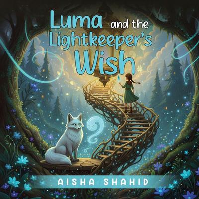 Luma and the Lightkeeper’s Wish