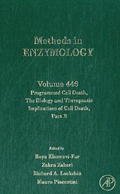 Programmed Cell Death Part B