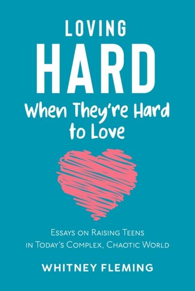 Loving Hard When They’re Hard to Love