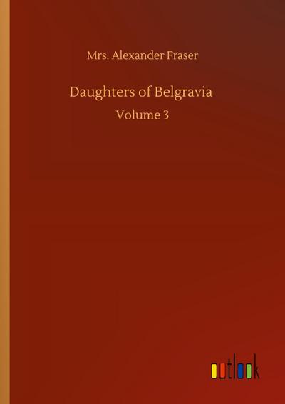 Daughters of Belgravia