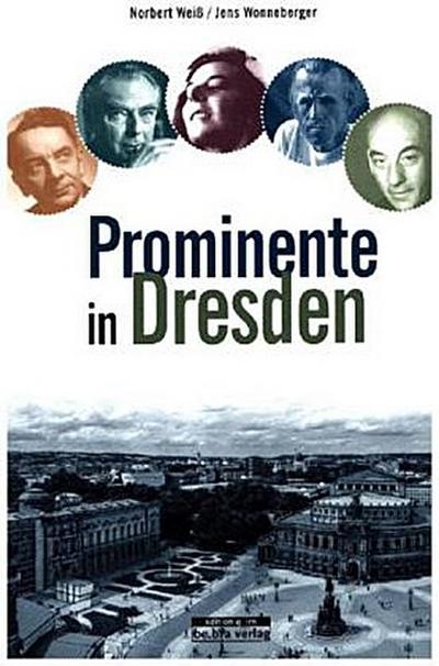 Prominente in Dresden