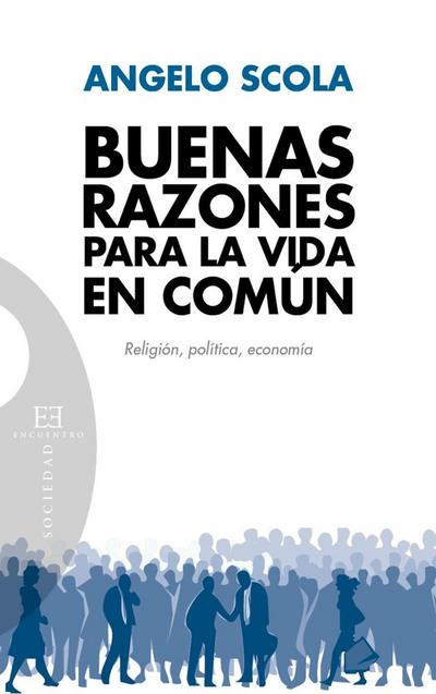 Buenas razones para la vida en común
