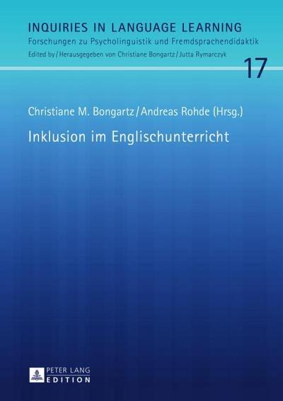 Inklusion im Englischunterricht