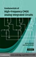Fundamentals of High-Frequency CMOS Analog Integra