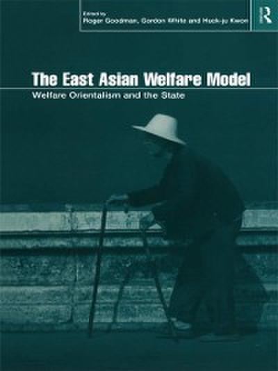 East Asian Welfare Model
