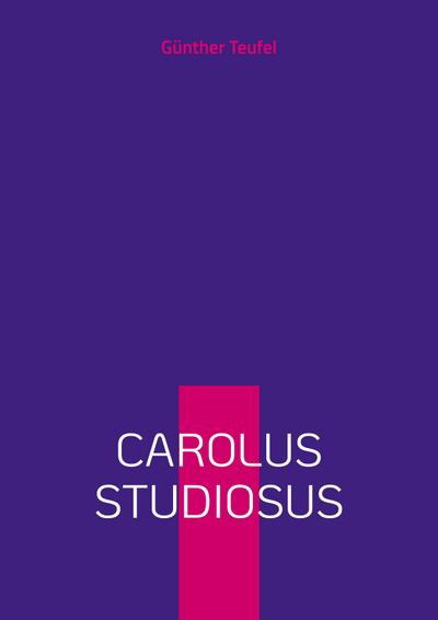 Carolus studiosus