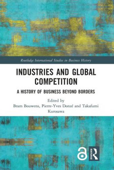 Industries and Global Competition