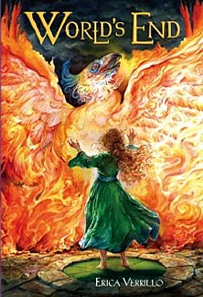 Phoenix Rising #3: World’s End