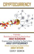 Cryptocurrency