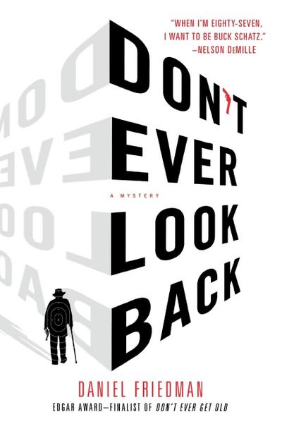 Don’t Ever Look Back