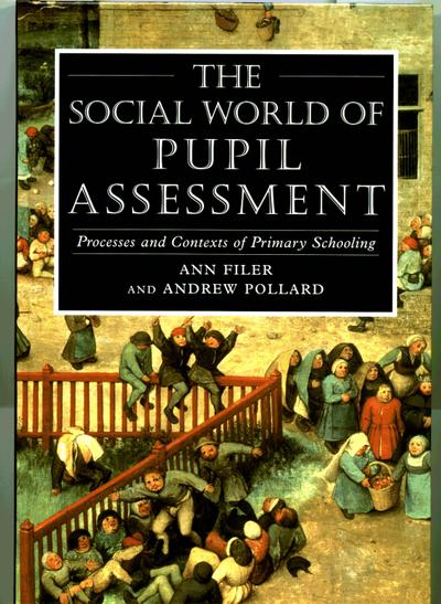 Social World of Pupil Assessment