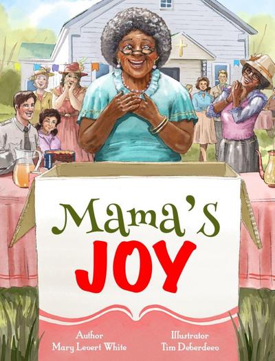 Mama’s Joy