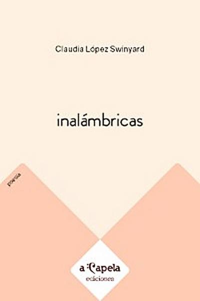 Inalámbricas
