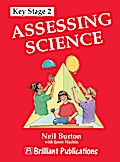 Assessing Science at KS2