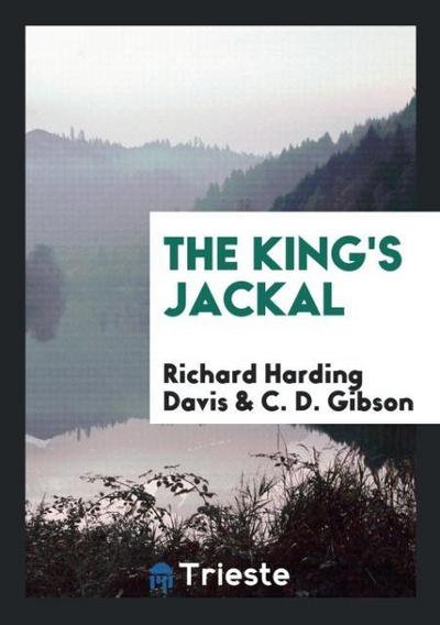 The King’s Jackal