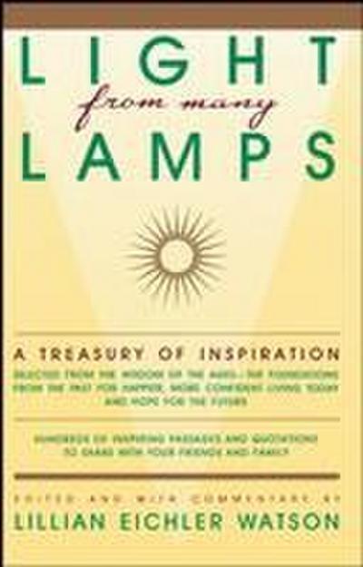 Light from Many Lamps