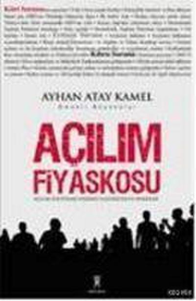 Acilim Fiyaskosu