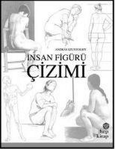 Insan Figürü Cizimi