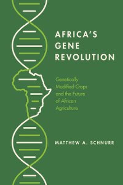Africa’s Gene Revolution