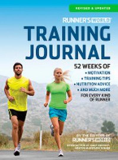 Runner’s World Training Journal
