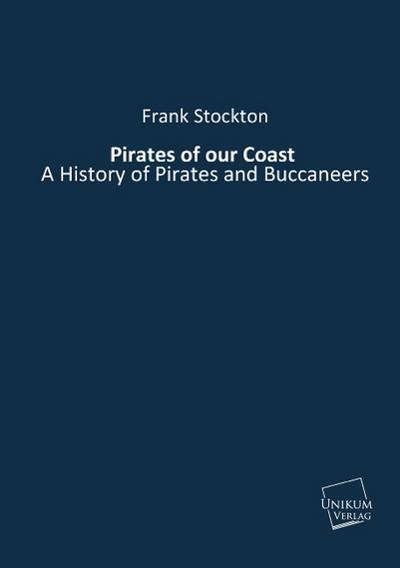 Pirates of our Coast