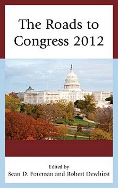 The Roads to Congress 2012